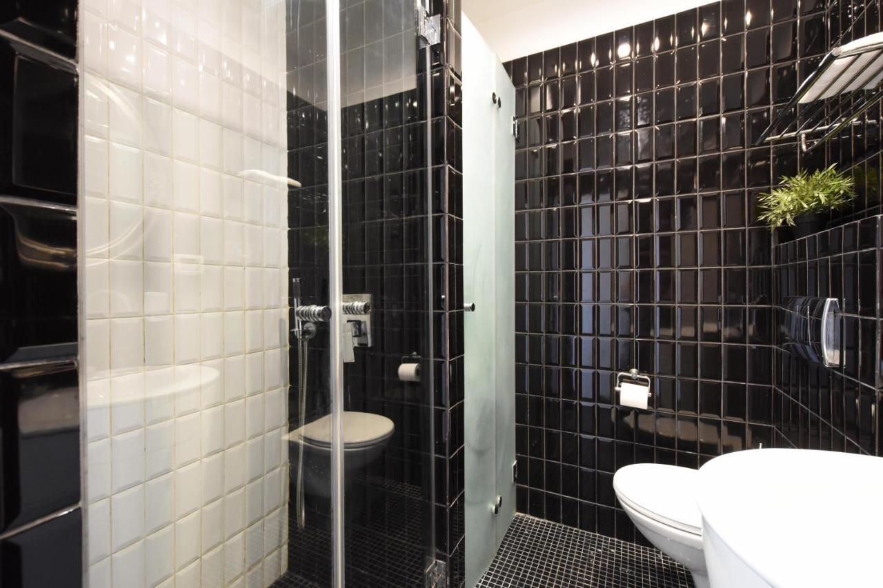 Spacious 2-Br In Shenkin Street By Holyguest 特拉维夫 外观 照片